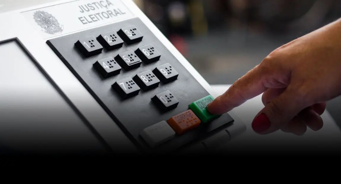 Justiça eleitoral | Arte: FAP