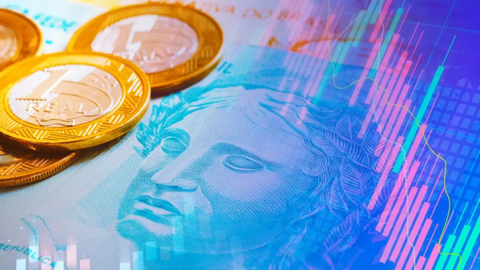 Há pouco a comemorar sobre o resultado do PIB referente ao primeiro trimestre de 2022 | Foto: Rafapress/Shutterstock