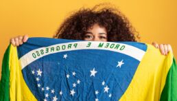 Brasil e política internacional | Foto: Shutterstock/Bernardo Emanuelle