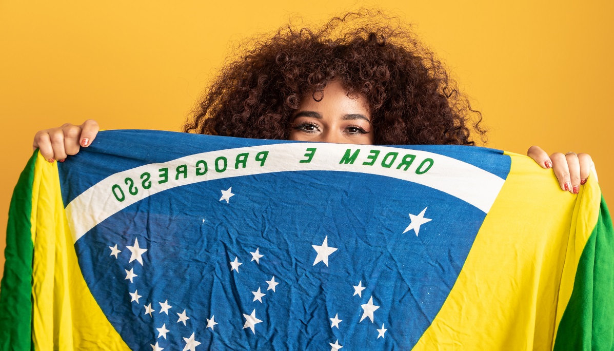 Brasil e política internacional | Foto: Shutterstock/Bernardo Emanuelle