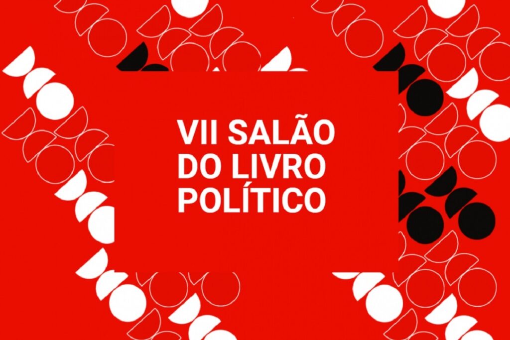 Sétima edição do livro político