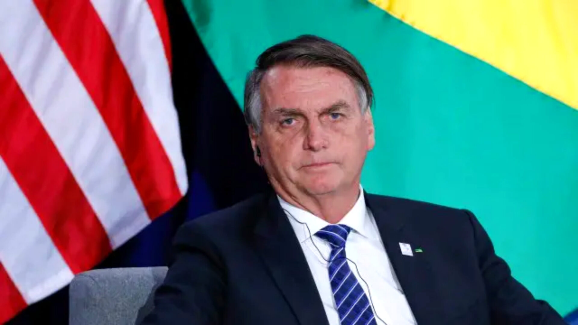 Revista online | Bolsonaro nos Estados Unidos: a normalização diplomática como narrativa de campanha