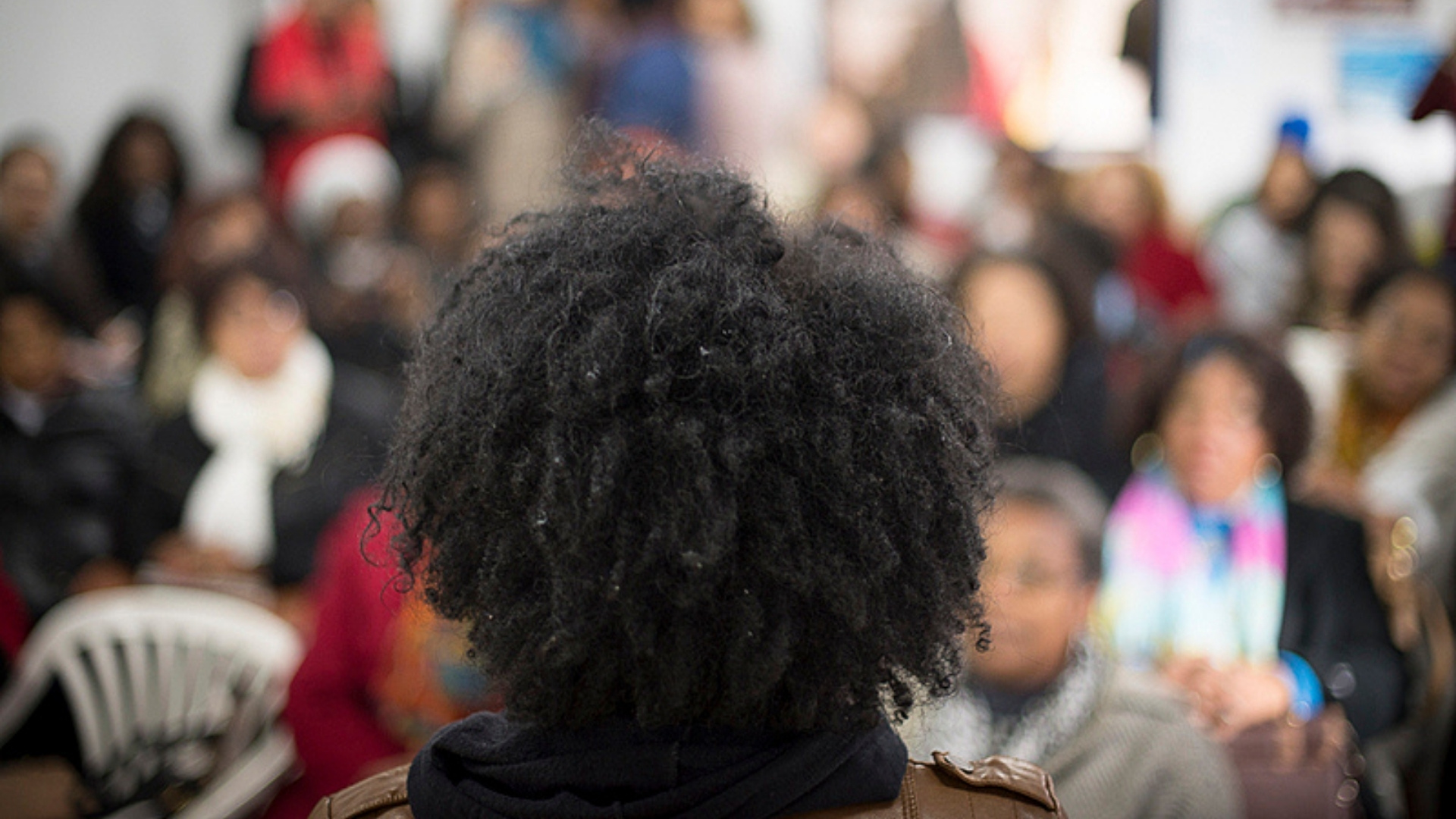 Revista online | O racismo estrutural e a eleição de candidatos negros