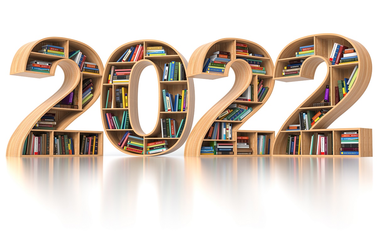 2022 em livros