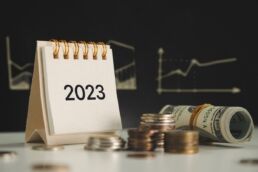 Economia 2023 | Imagem: xalien/Shutterstock