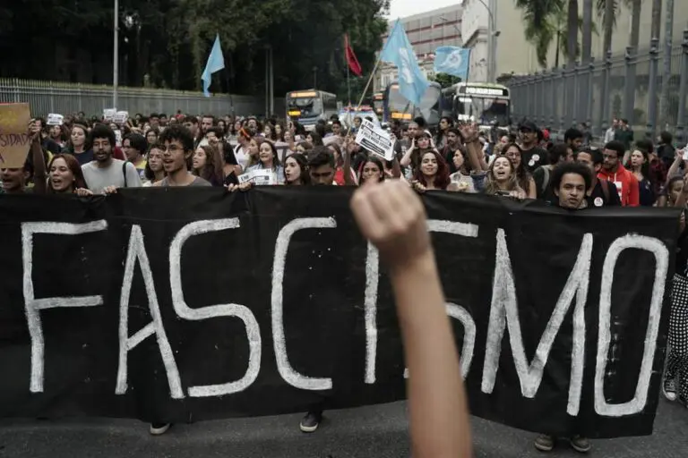 Foto: Leo Correa/El País