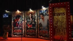 Elvis em cartaz nos cinemas | Foto: Sarunyu L/Shutterstock