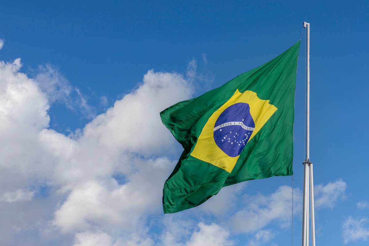 A Proclamação da República aconteceu em 15 de novembro de 1889 e resultou na derrubada da monarquia e na instauração da república no Brasil | Foto: Leonidas Santana/Shutterstock