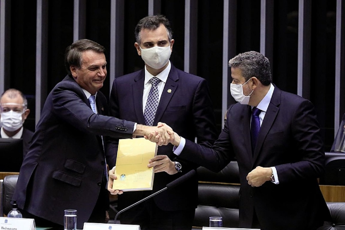 Orçamento para 2023 prevê R$ 19 bilhões para Orçamento Secreto | Foto: Luís Macedo/Câmara dos Deputados