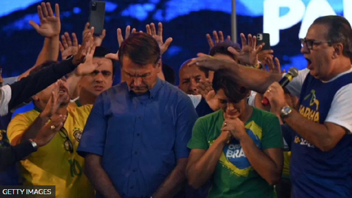 Guerra entre Silas Malafaia e Samuel Ferreira pode atingir Bolsonaro