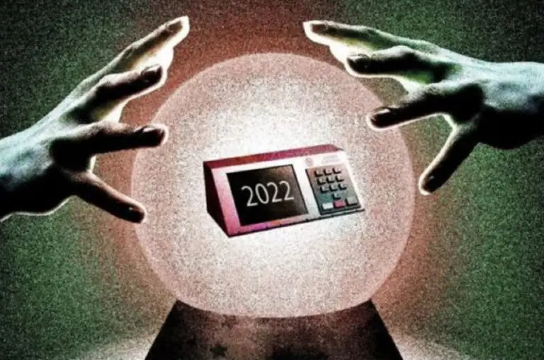 Eleições 2022 | Crédito: Maurenilson Freire