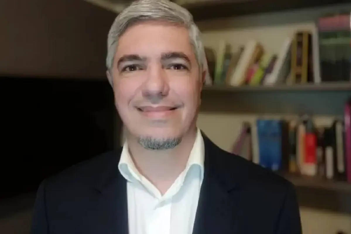 Pastor Alexandre Gonçalves | Foto: arquivo pessoal