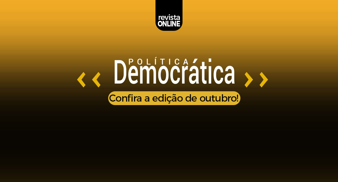 Artigos – Revista Política Democrática Online – Edição 48
