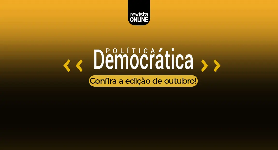 Artigos – Revista Política Democrática Online – Edição 48