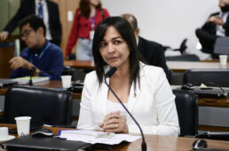 Foto: Pedro França/Agência Senado)