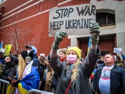 Conflitos na Ucrânia | Foto: Creative Commons