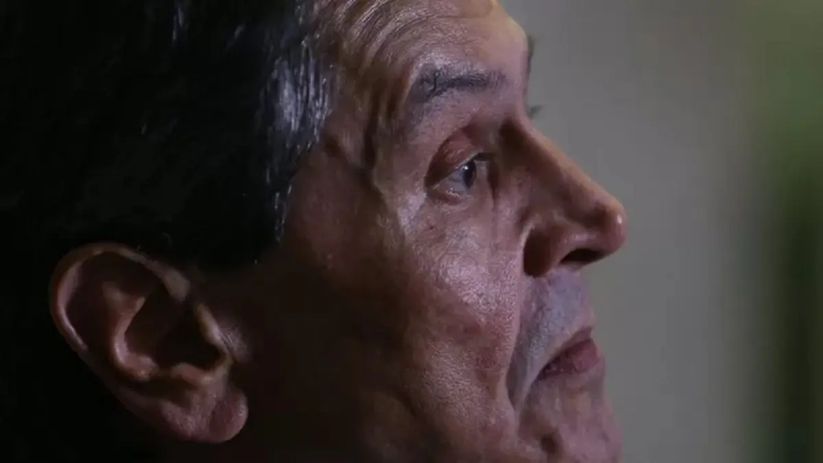 Ex-deputado federal e presidente nacional do PTB, Roberto Jefferson, atirou em agentes da PF