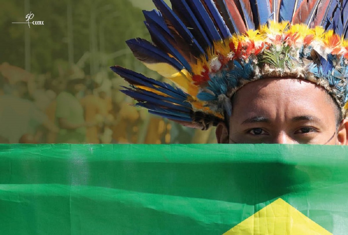 Arte e foto: Verônica Holanda/Cimi