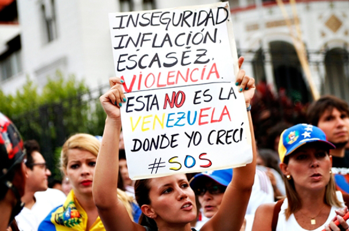 “Condenamos qualquer preconceito xenofóbico para com os irmãos venezuelanos”, diz Força Sindical | Foto: Rádio Peão Brasil