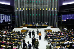 Foto: Elaine Menke/Câmara dos Deputados