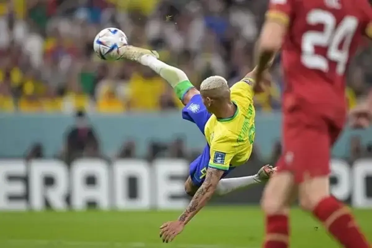 Revista online | As chagas da Copa do Mundo