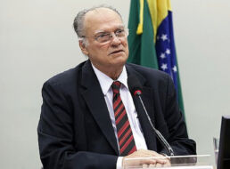 Presidente Nacional do Cidadania23, Roberto Freire