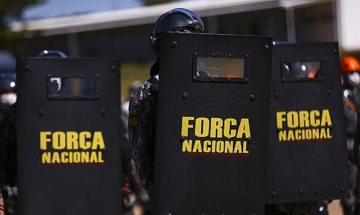 Decisão foi publicada nesta quarta-feira (28) no Diário Oficial da União - Marcelo Camargo/Agência Brasil
