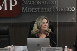 Araújo afirmou que os protestos já teriam sido desobstruídos pelas forças de segurança pública 
