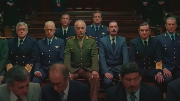 Argentina, 1985 conquistou o Globo de Ouro de Melhor filme estrangeiro, seguindo ainda no páreo para o Oscar em março próximo | Foto: Reprodução/Best Movie Cast