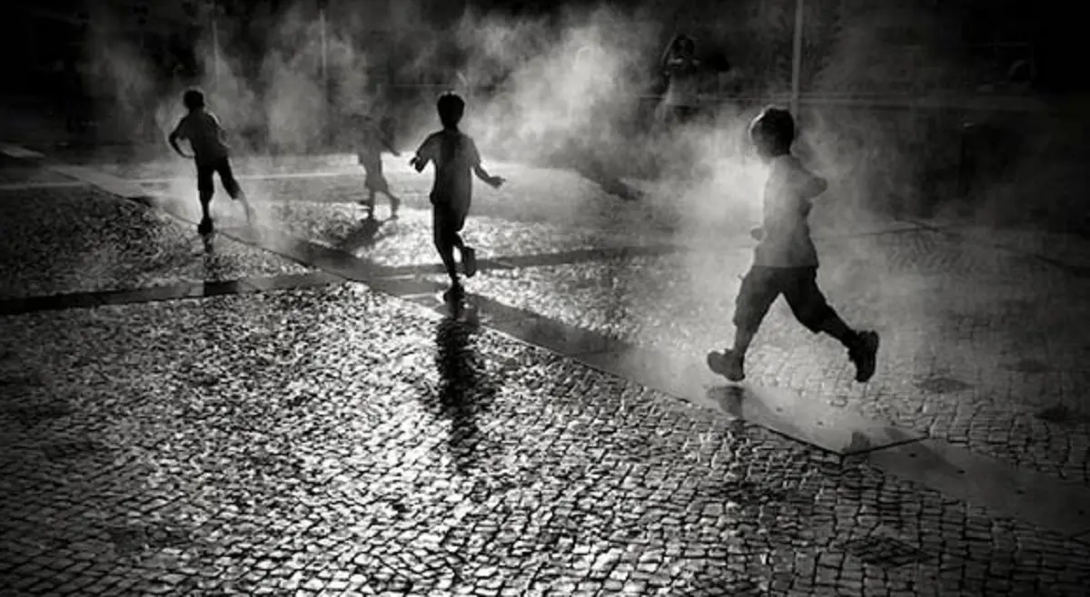 Imagem: Rui Palha