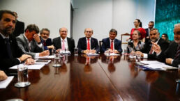 Sinalizações iniciais da equipe de transição do governo eleito são desanimadoras | foto: Adriano Machado/Reuters