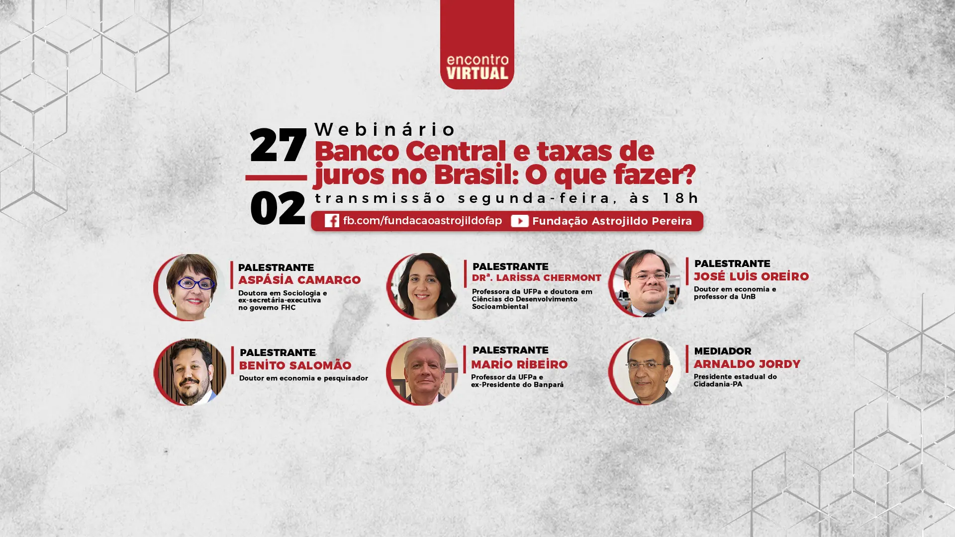 BANCO CENTRAL_SITE FACE