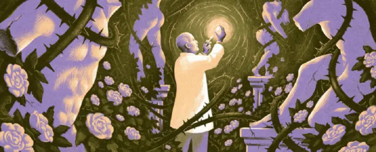 Imagem: Brian Britigan, no site Narratively