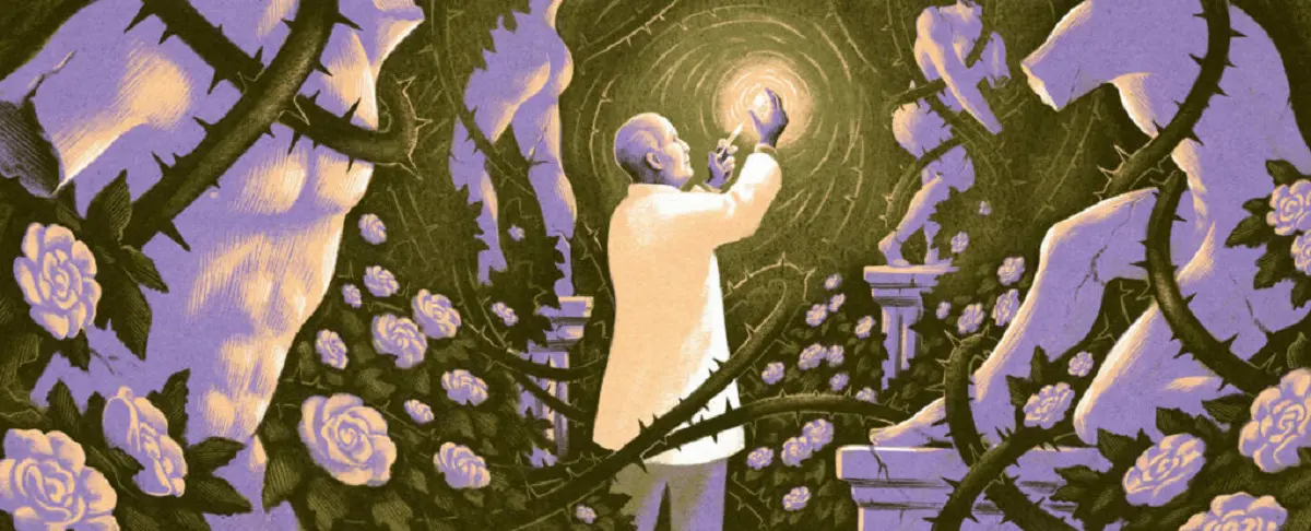 Imagem: Brian Britigan, no site Narratively