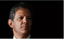 Fernando Haddad