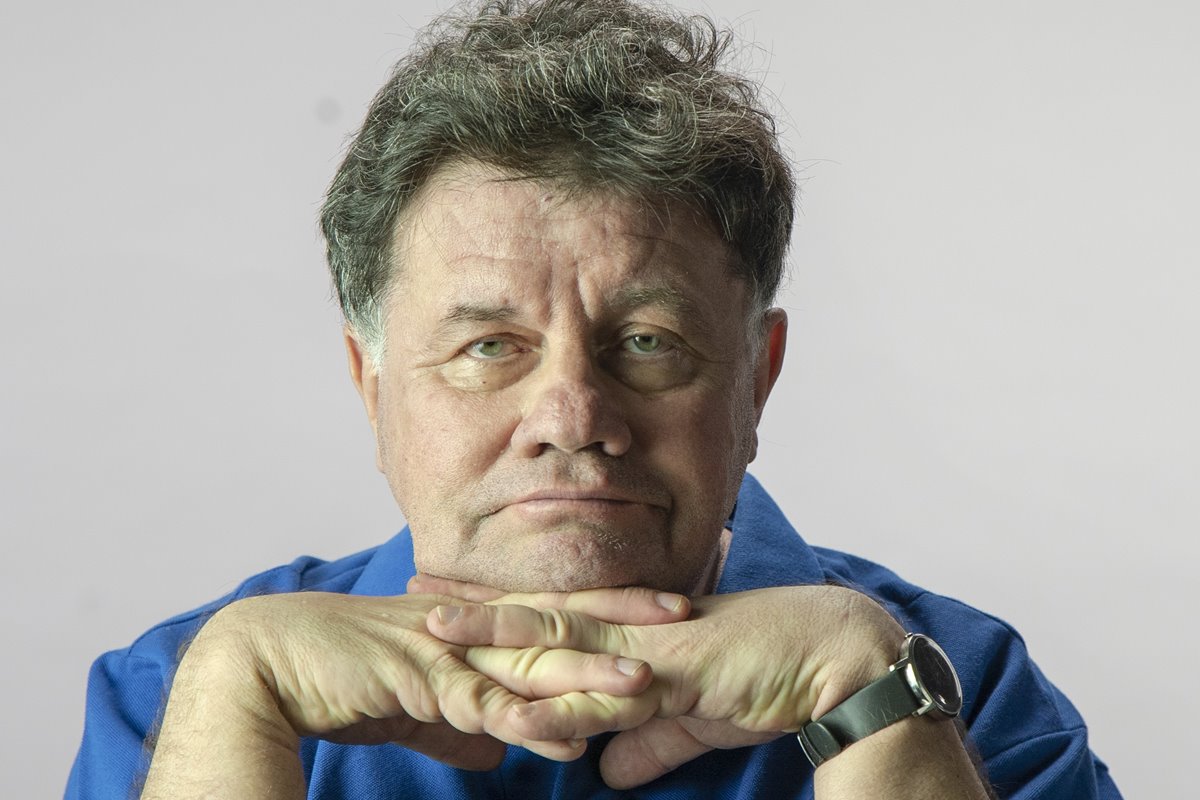 Revista online | Marcelo Madureira: “Não tenho ilusão em relação ao governo Lula”