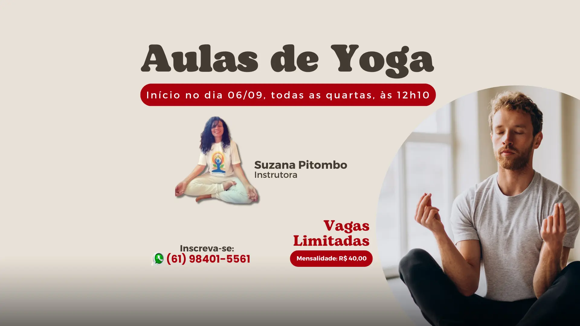 YOGA site_