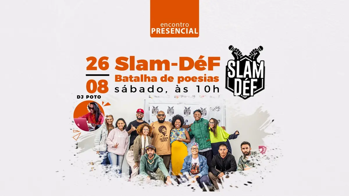 slam déf