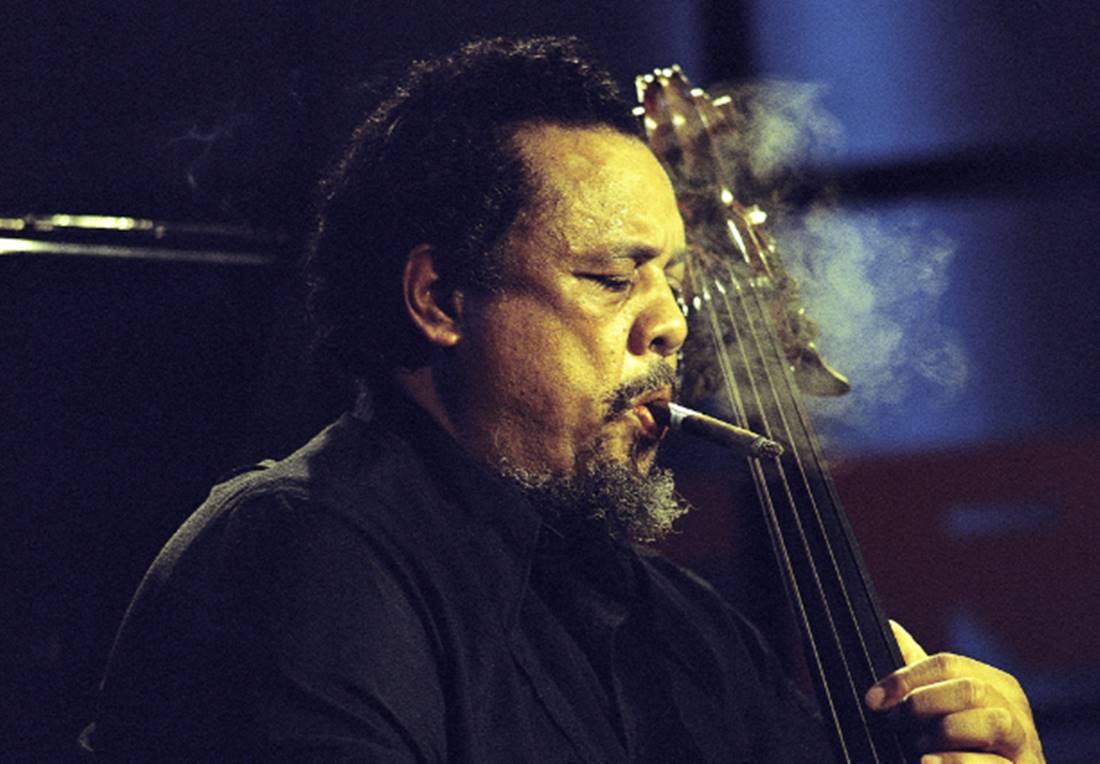 charles mingus