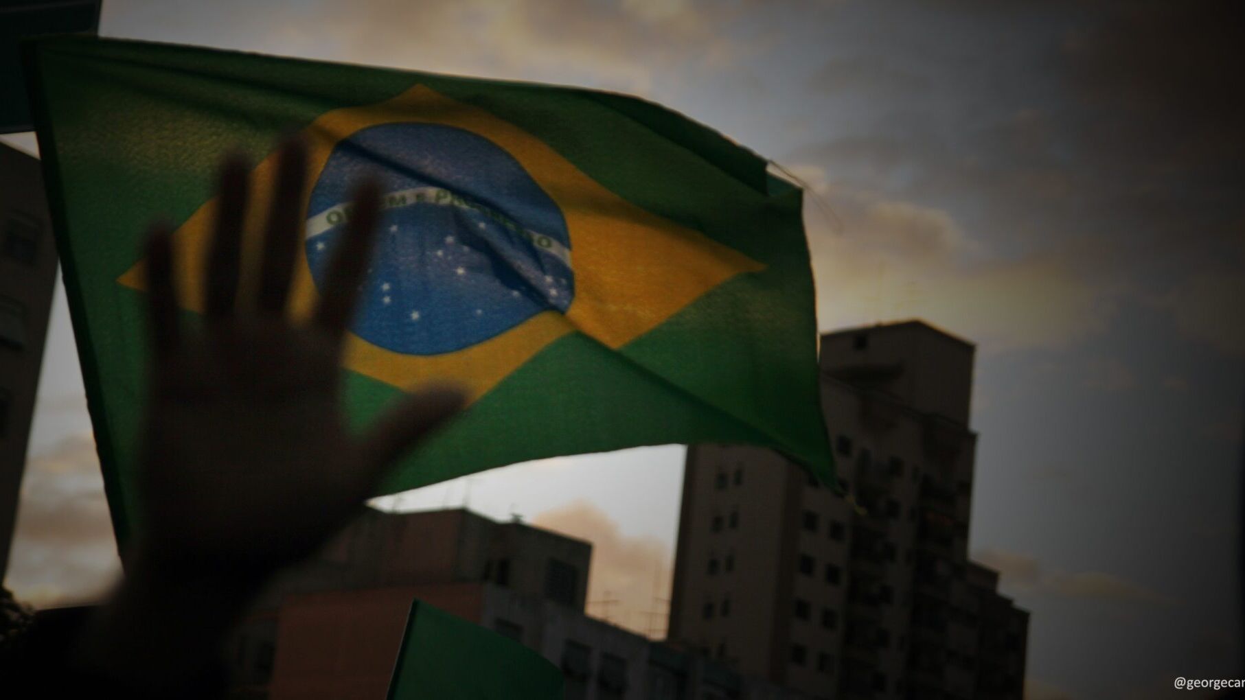 Foto: George Campos - USP