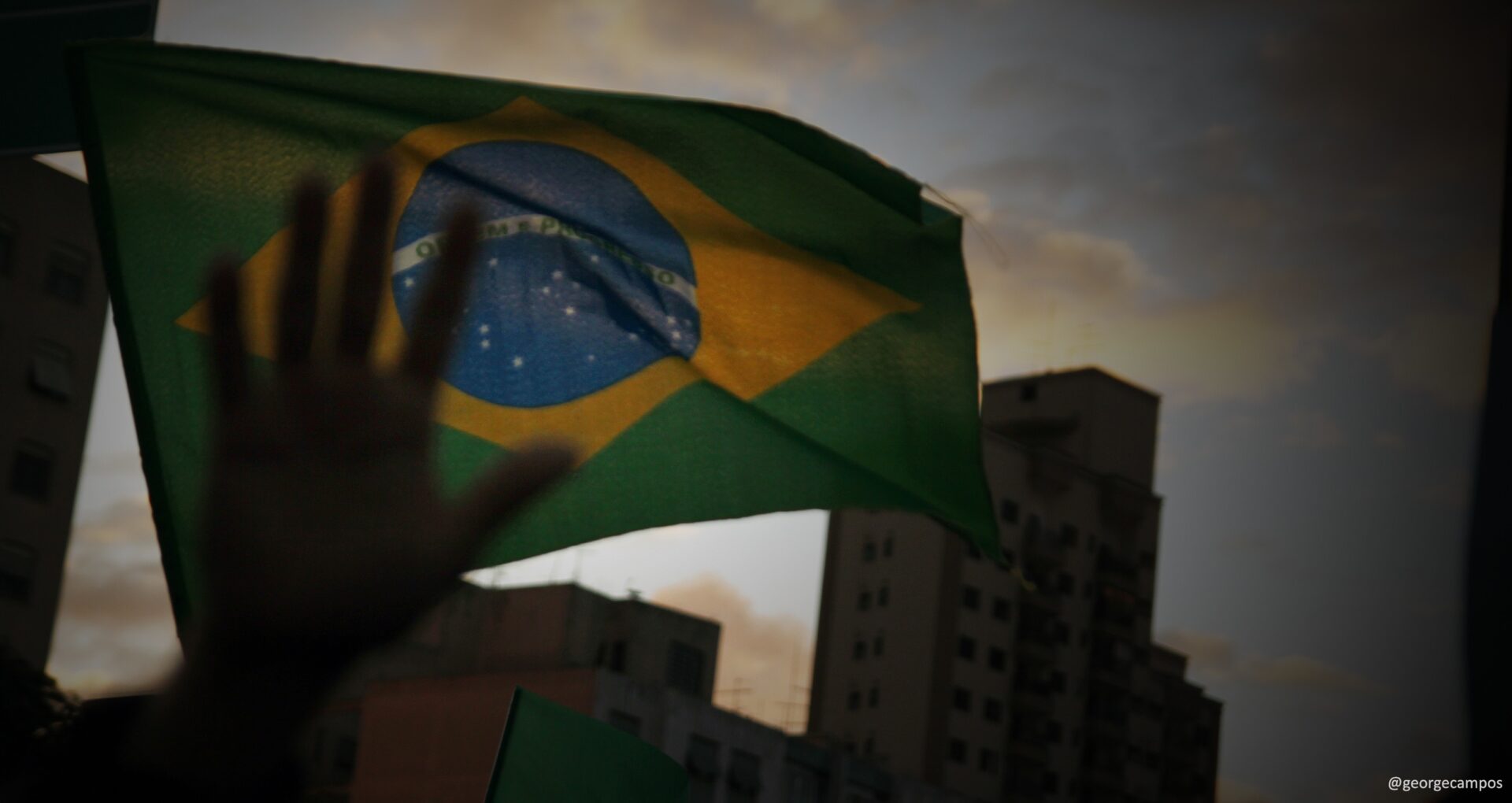 Foto: George Campos - USP