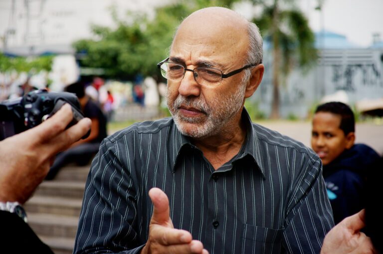 João Batista de Andrade | Foto: Divulgação