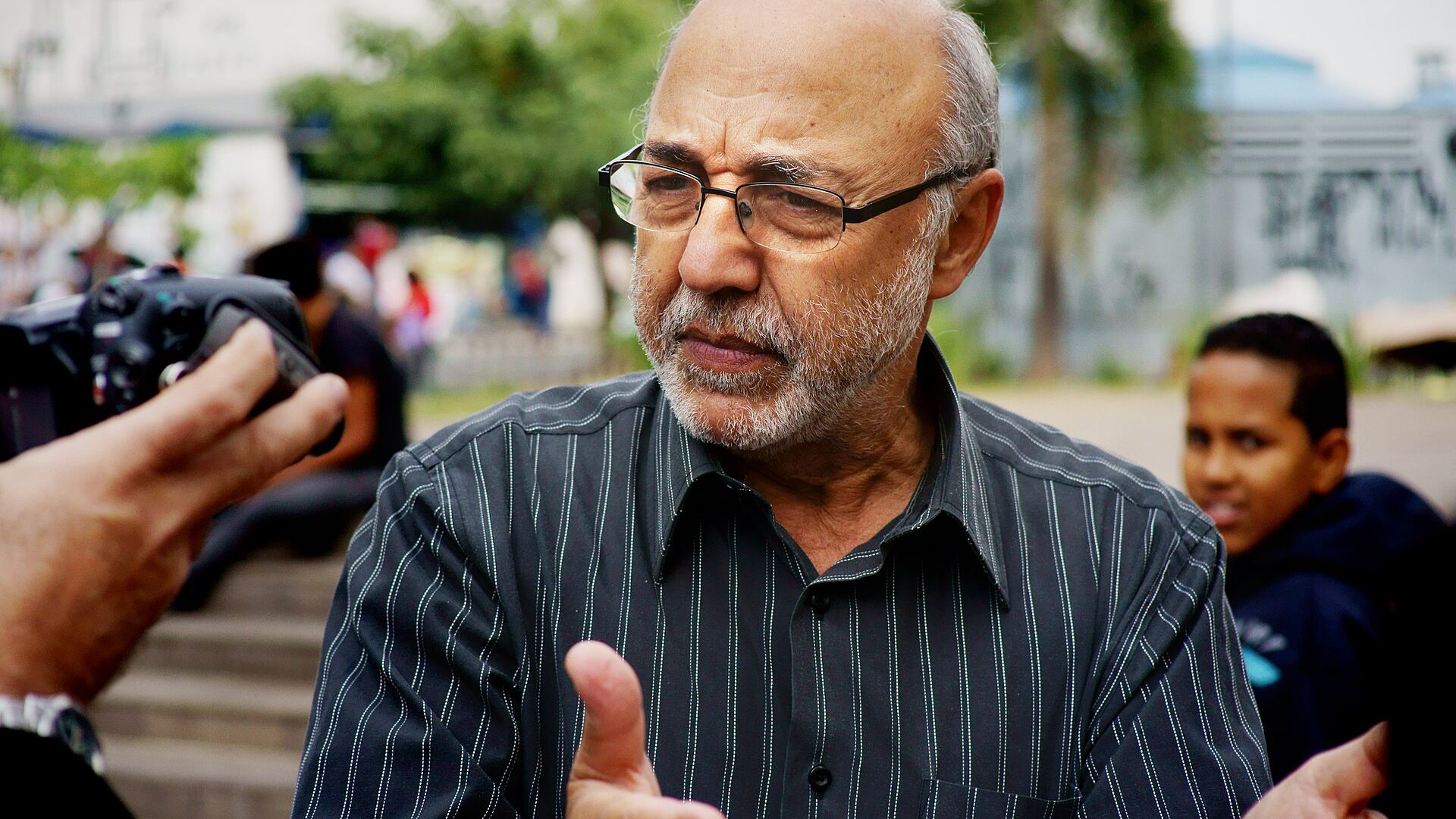 João Batista de Andrade | Foto: Divulgação