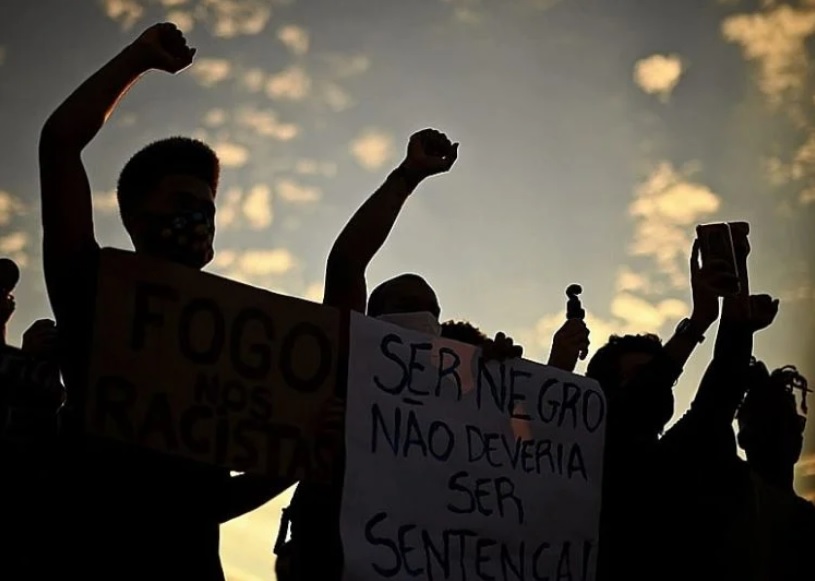 Foto: Carl de Souza/AFP